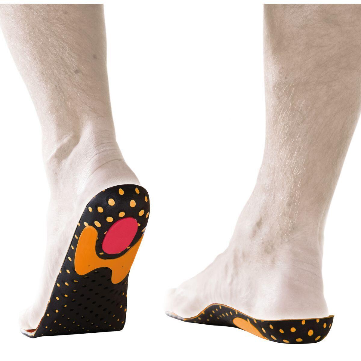 STANNO Solette di controllo esclusive Stanno