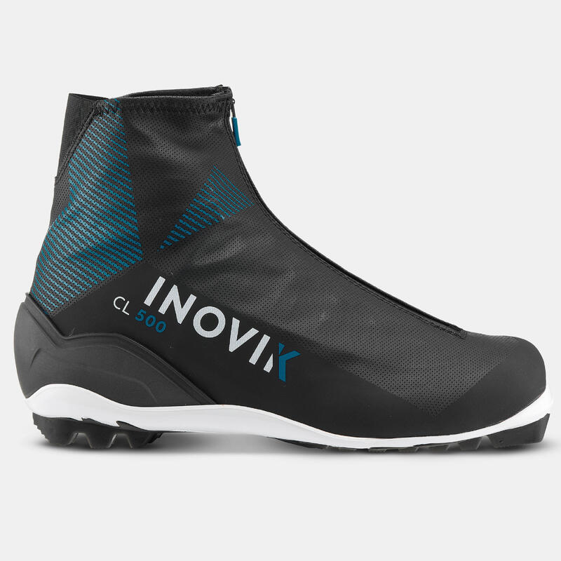 Seconde vie - Chaussures de ski de fond classique - XC S BOOTS... - EXCELLENT