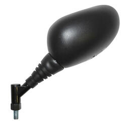 Rétroviseur gauche P2R Yamaha 400 Majesty 2005+ Homologue CE