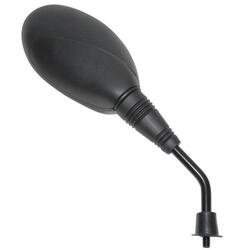 Rétroviseur droite P2R Piaggio 50 Zip 2010+ Homologue CE