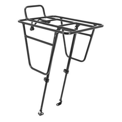 Porte-bagages vélo avant P2R Plateforme A Tringles