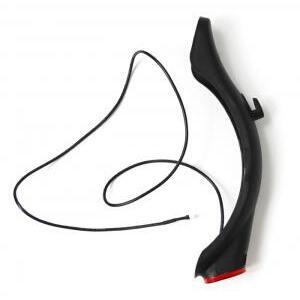 Parafango posteriore con illuminazione Street Surfing Voltaik 2/4