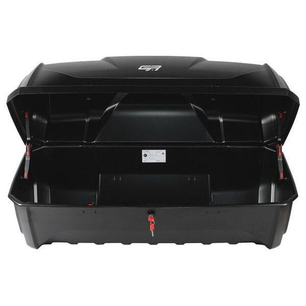 Portapacchi zephyr/pure instict/parma 3-4 bici/siena 3-4 bici 340l Peruzzo gp bo 3/4