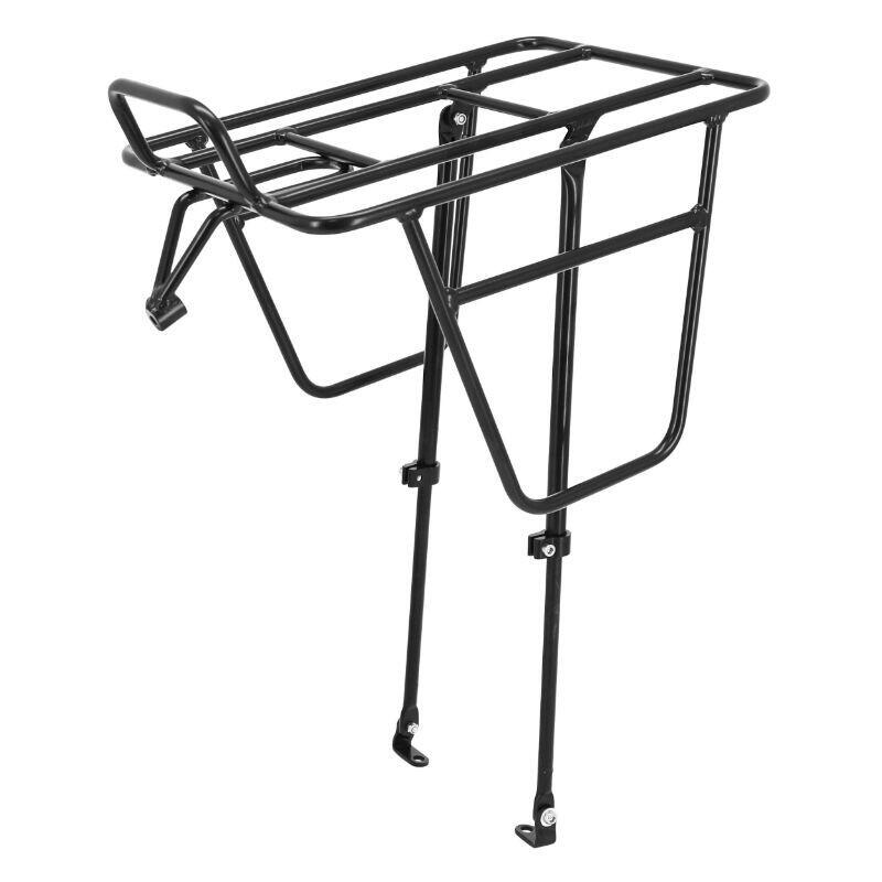 porte-bagages de structure métallique pour vélo frontal porte-bagages de structure métallique pour vélo frontal