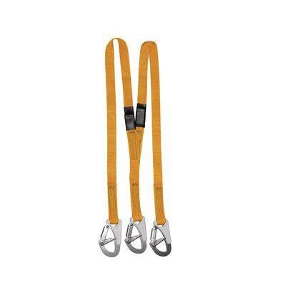 CREWSAVER Cordino 1 gancio Crewsaver
