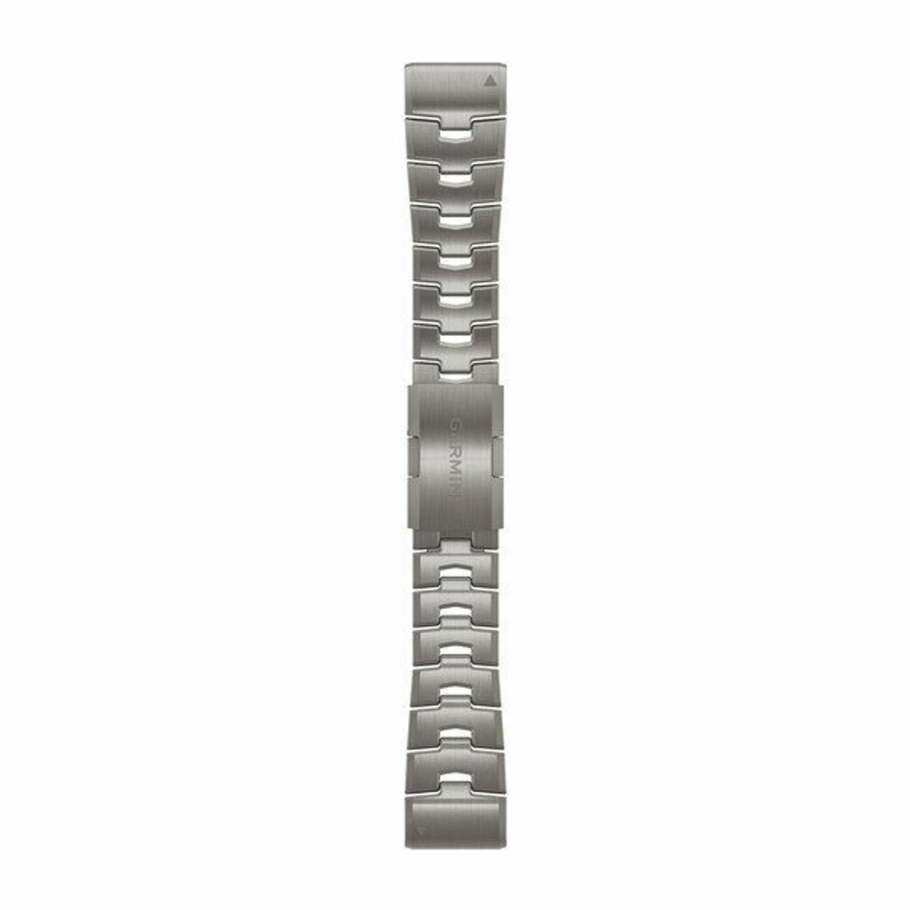 Pasek do zegarka Garmin Quickfit 26
