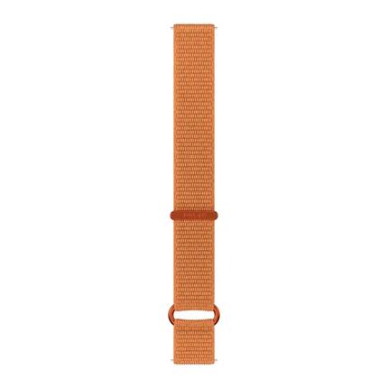 Bracelet de montre velcro Polar