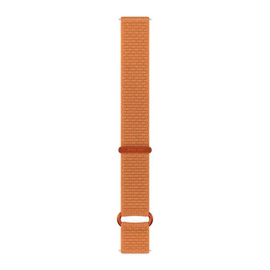 Bracelet de montre velcro Polar