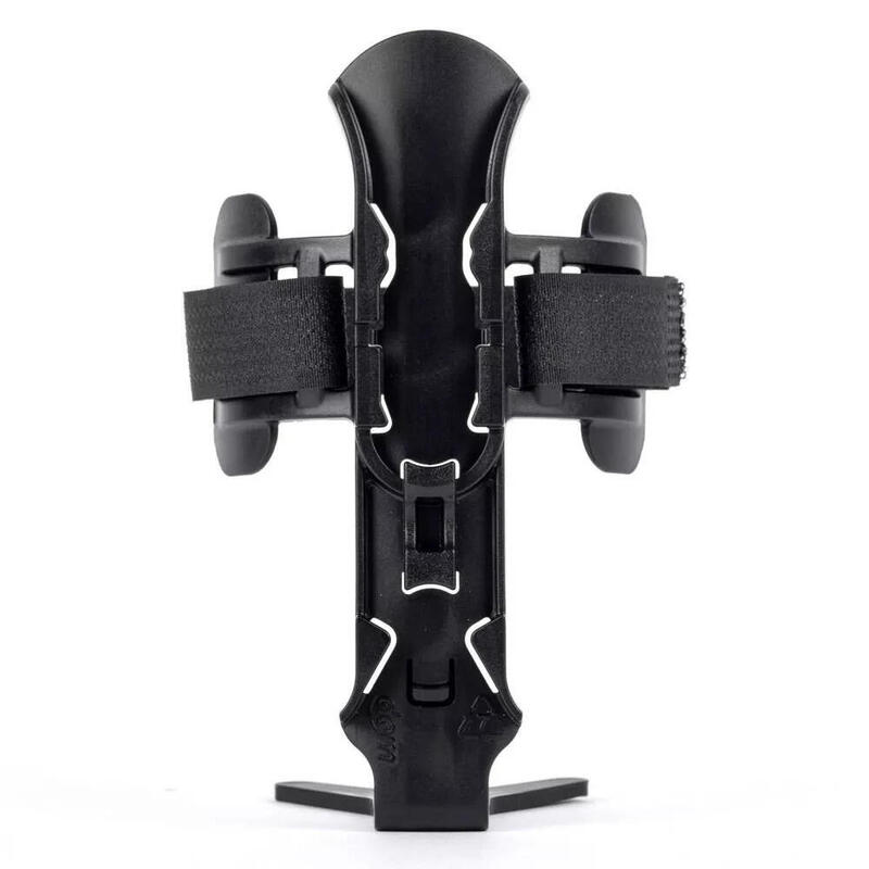 Accesorii bicicletă - Monkii Cage V - Negru - Dom