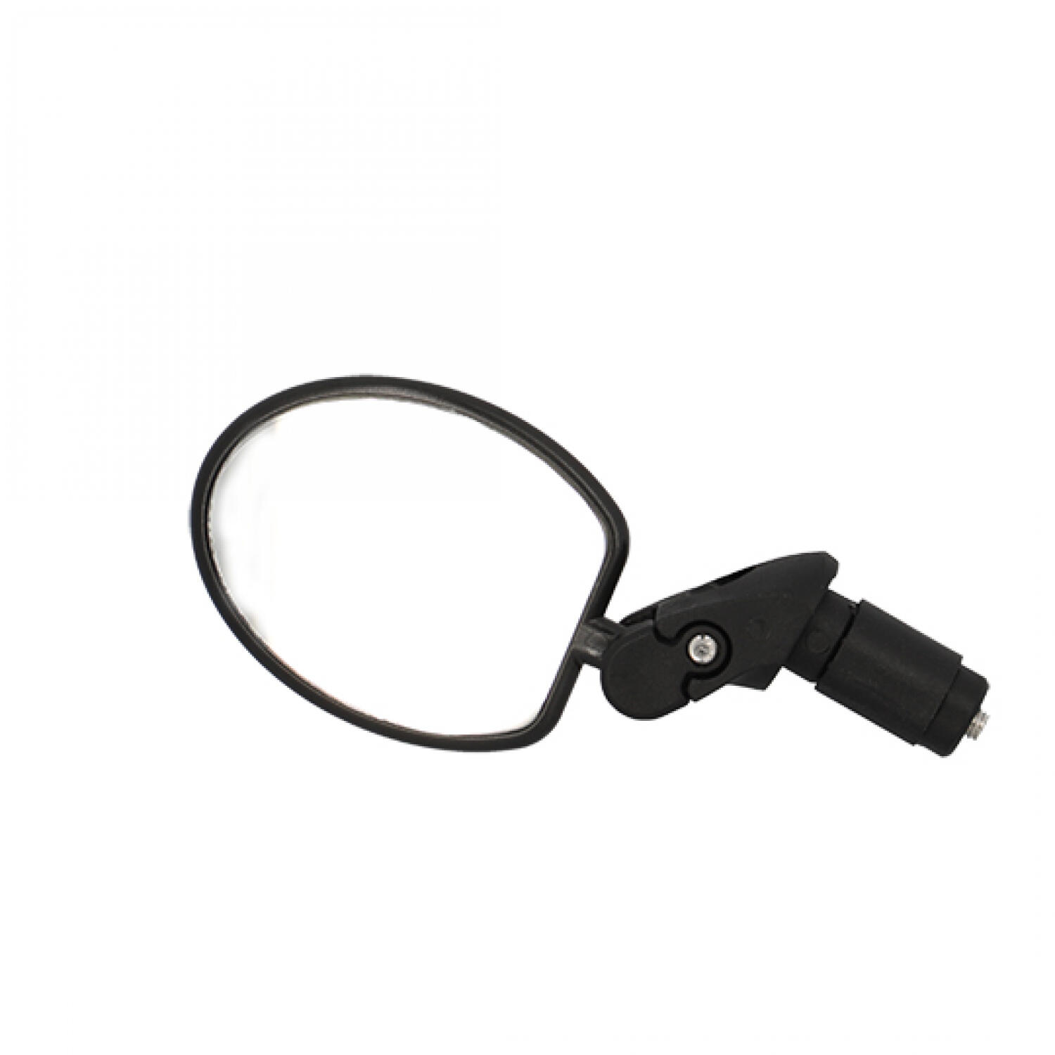 Rétroviseur gauche droite reglable ovale Optimiz E Bike Vae 2/6