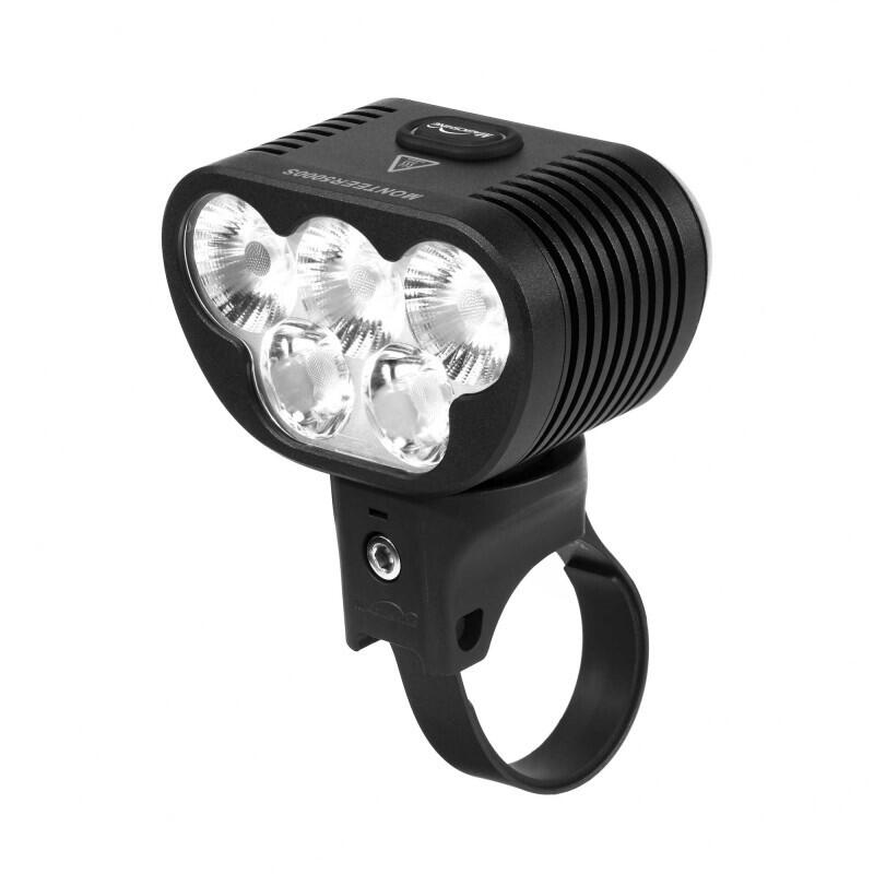 Oświetlenie przednie Magicshine Monteer 5000S