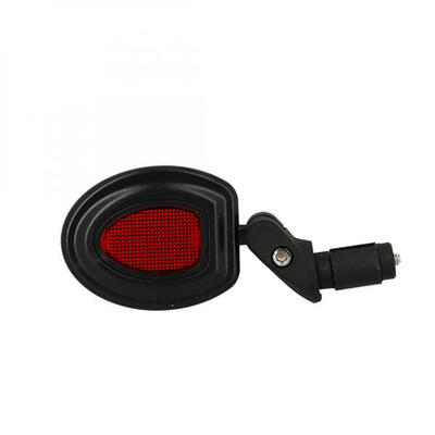 Links-rechts verstelbare ovale spiegel optimiz e bike vae