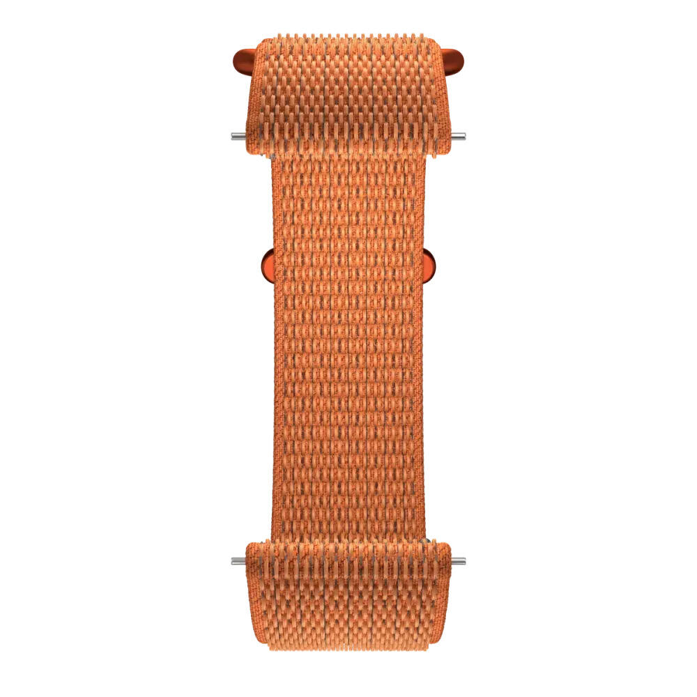Bracelet de montre velcro Polar 2/4