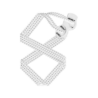 Lacci bloccati 2XU Performance