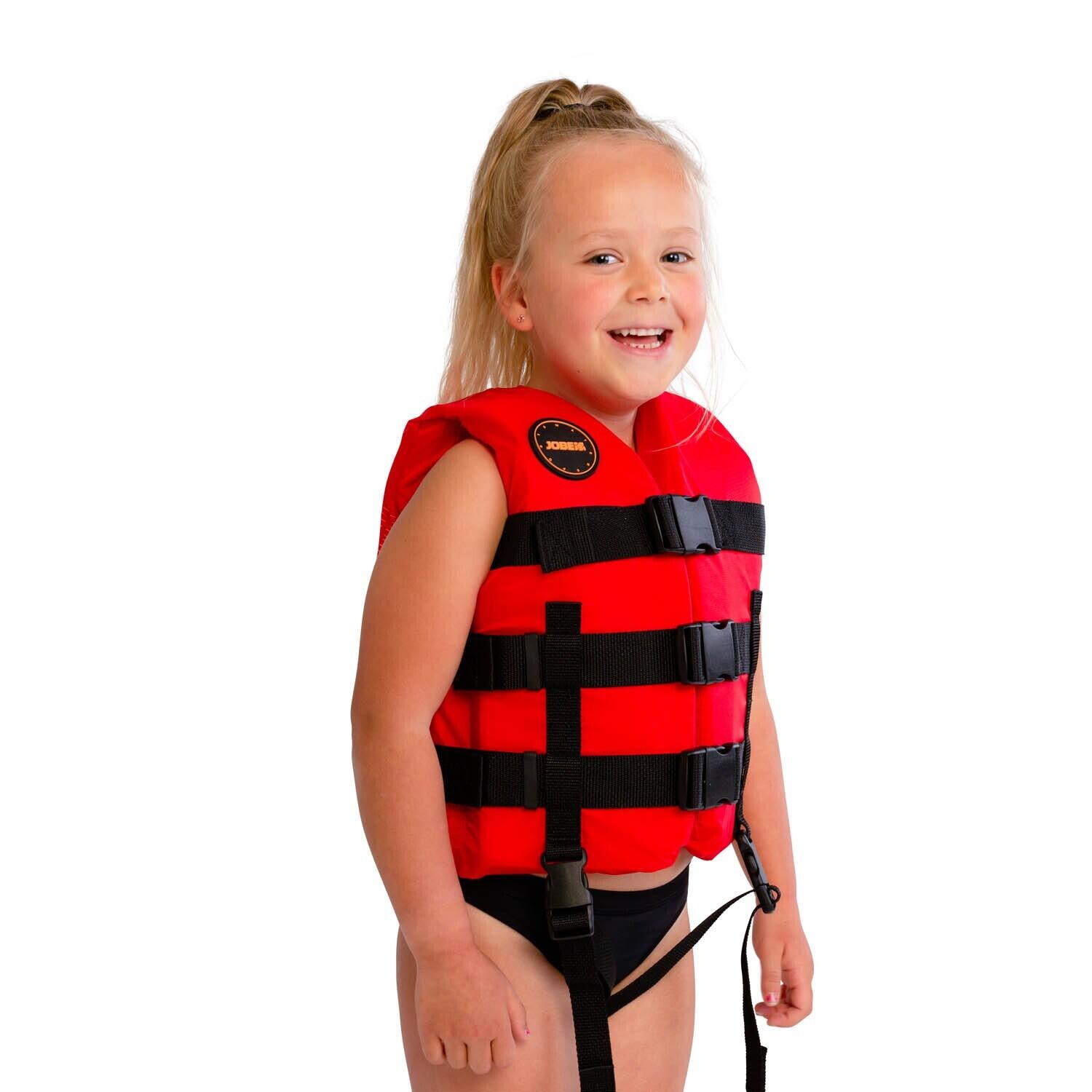 JOBE Zwemvest voor kinderen Jobe Sports Scribble