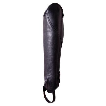 Mini-Chaps aus Leder BR Equitation Latenzo
