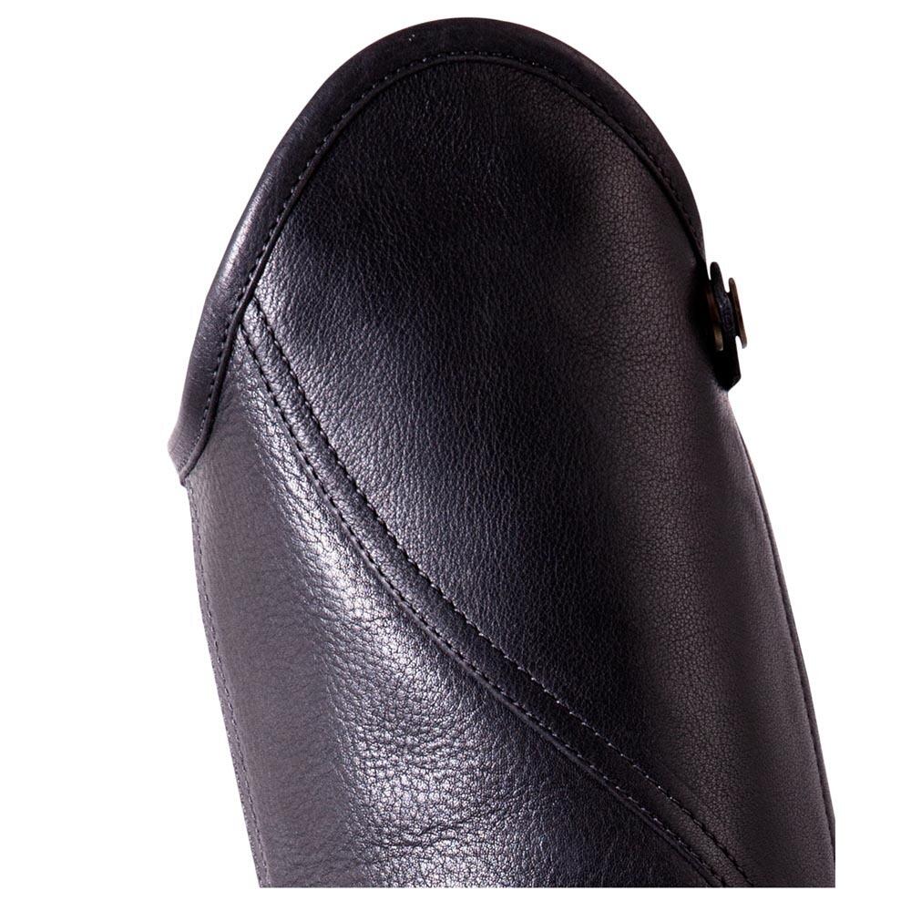 Mini-Chaps aus Leder BR Equitation Latenzo 3/3