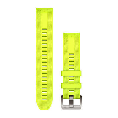 Siliconen horlogeband garmin quickfit® 22
