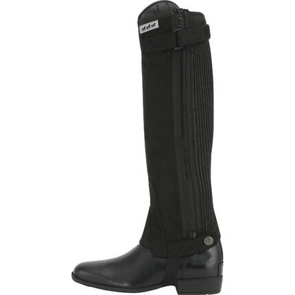 Mini-chaps Equipage Aspen
