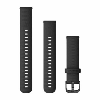 Schnellverschluss-Armband Garmin 18 mm