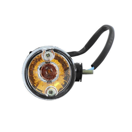 Indicatore posteriore sinistro P2R Sym 50 Orbit II
