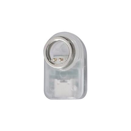 Ladegerät für das Pedal Look Blade/Track Power