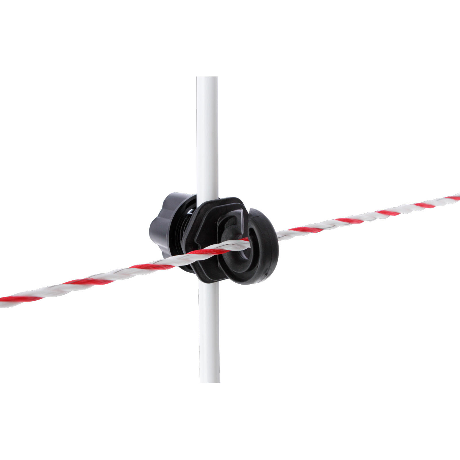 Isoladores para vedação eléctrica de anel de parafuso Kerbl Vario Classic (x40) 3/3