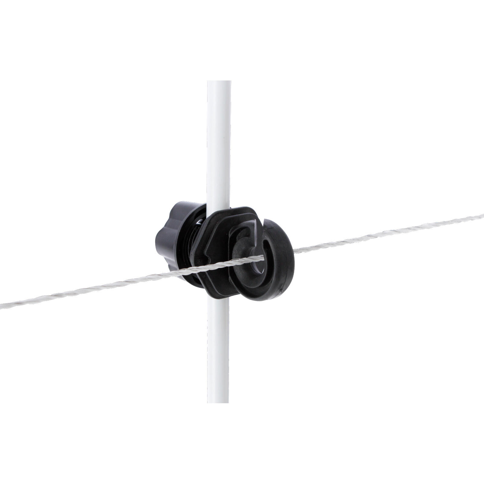 Isoladores para vedação eléctrica de anel de parafuso Kerbl Vario Classic (x40) 2/3