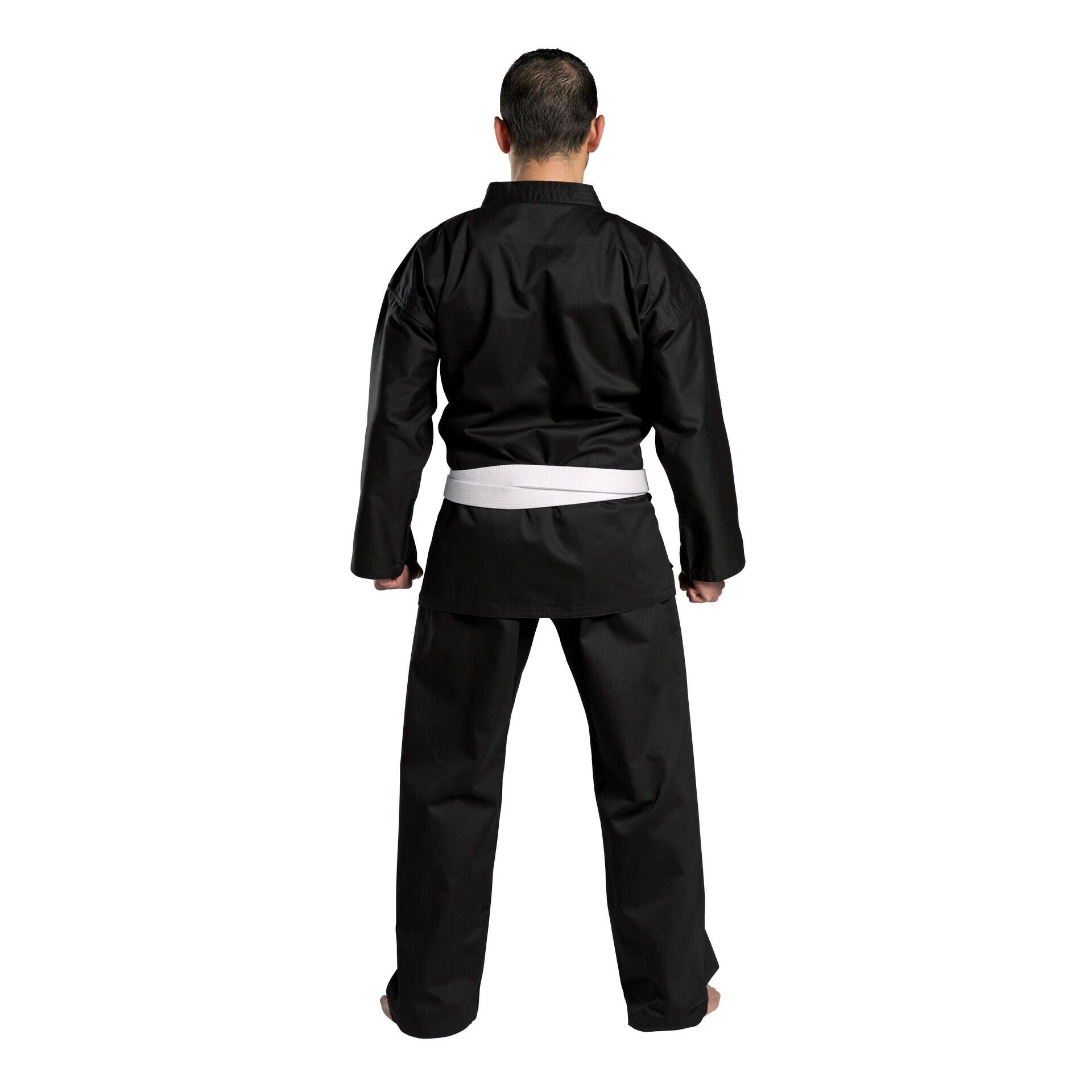 Kimono karate bambino Kwon Traditional 3/4