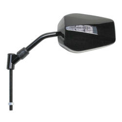 Rétroviseur P2R Peugeot 50 Speedfight 3 2009+ Homologue CE