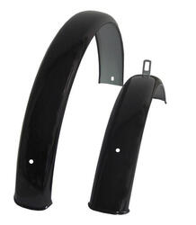 Jeu de garde-boues sans tringles Buchel universel 20