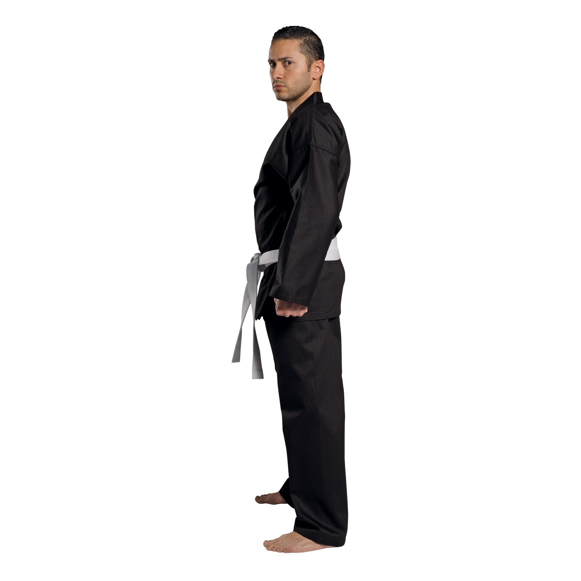 Kimono karate bambino Kwon Traditional 4/4