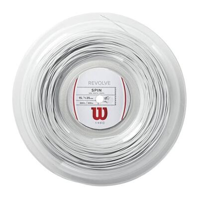 Corde da tennis Wilson Revolve Reel