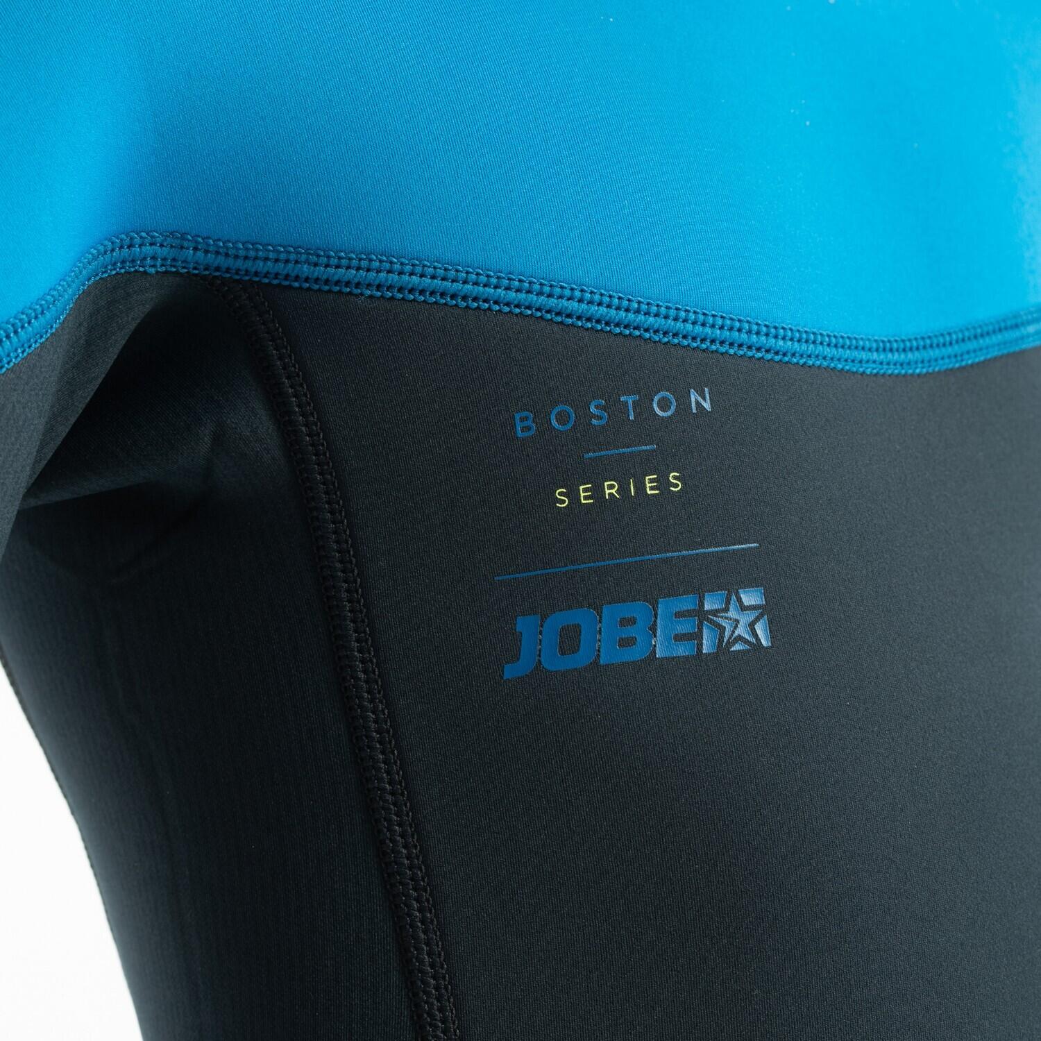 Seconde vie - Combinaison de plongée enfant Jobe Sports Boston 3/2mm 5/5