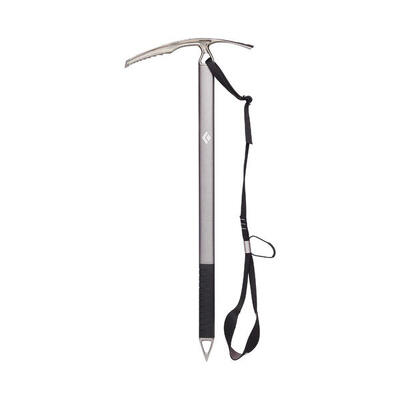 Eispickel zum Bergsteigen mit Griff Black Diamond Raven Ice Axe