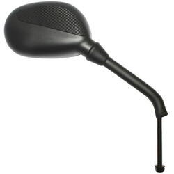 Rétroviseur droite P2R Peugeot 50 Ludix Blaster-Trend-Snake 2009+, TKR 2003+ Hom