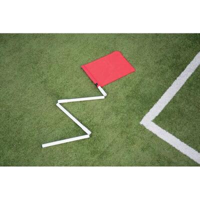 Klappbarer Eckpfosten Precision (x4)