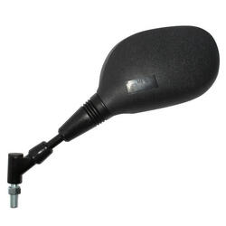 Rétroviseur gauche P2R Suzuki 125 Uh Burgman 2002>2016 Homologue CE