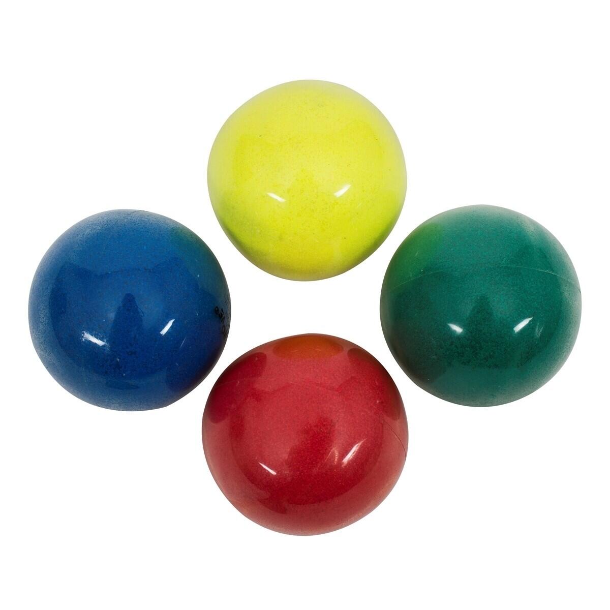 Set Of 4 Sandballs