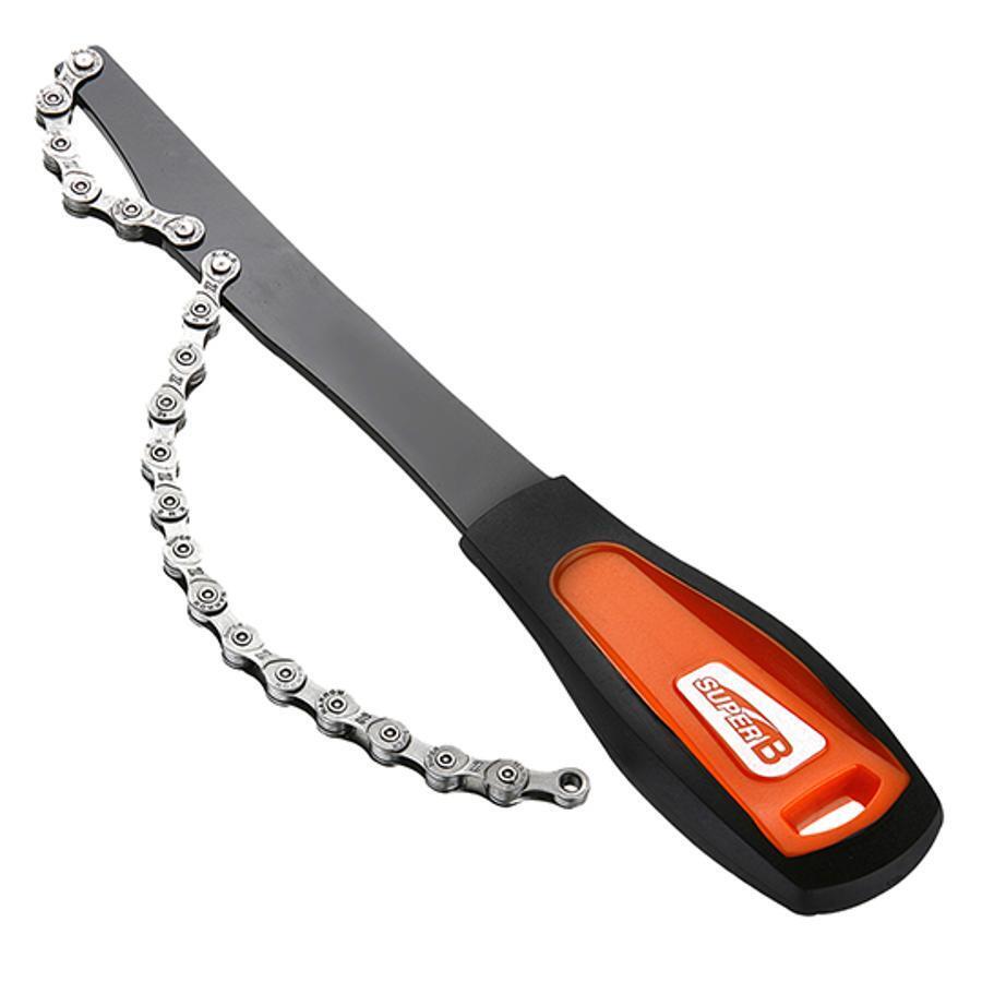 9-speed compatible chain whip Super B Classic