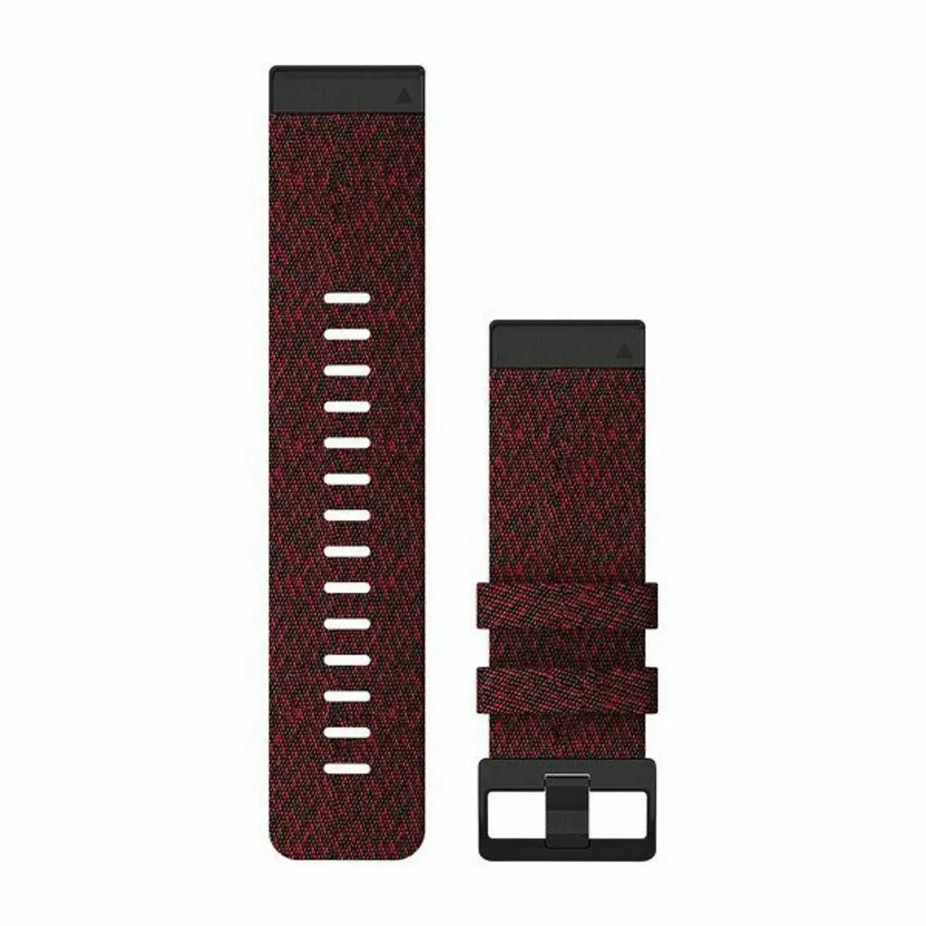 Watch strap Garmin Quickfit 26