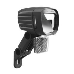 Éclairage vélo phare sur fourche Herrmans E-bike MR10+