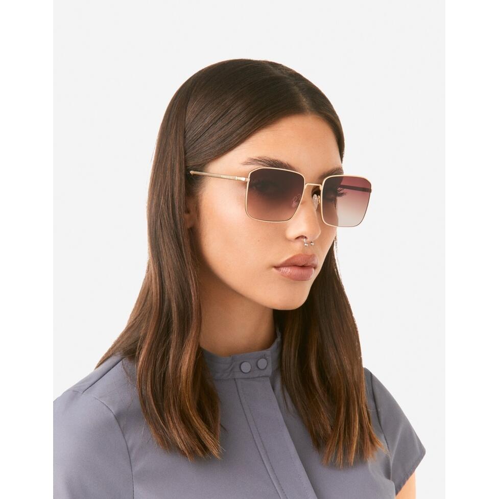 Sonnenbrille Hawkers Iris 6/7