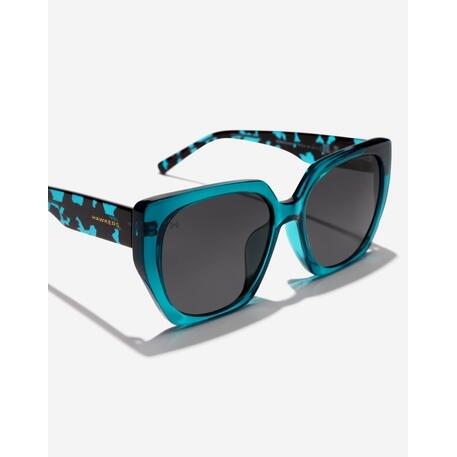 Lunettes de soleil femme Hawkers Boujee Eco 4/5