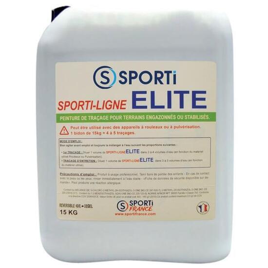 Vernice Sporti-ligne Sporti Elite