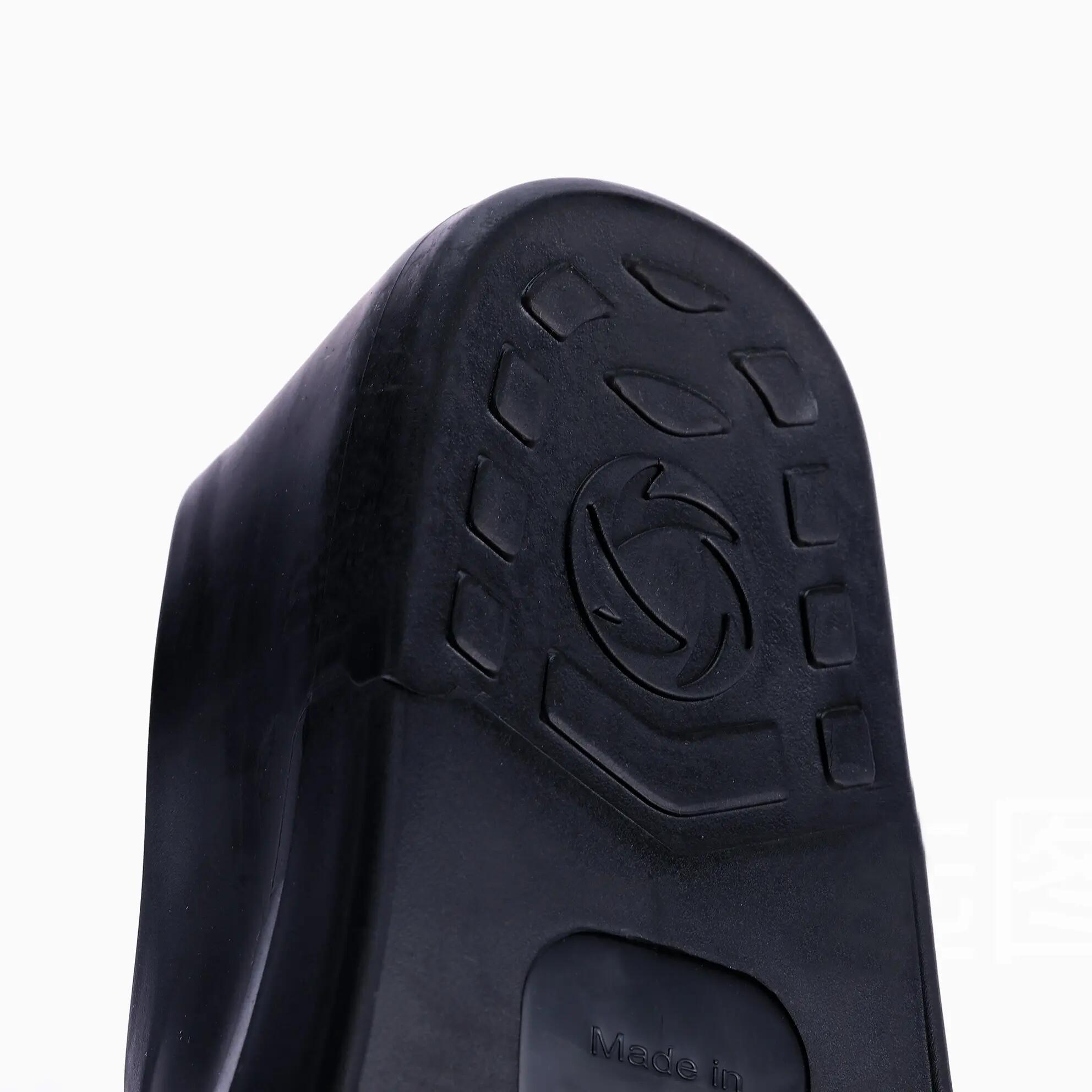 YEAZ Barbatanas OCEAN VIBES FINS 2/2