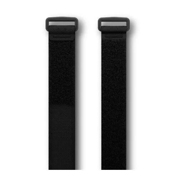 Garmin - Bracelet De Montre Garmin Scratch - Bracelet Montre - Noir - No Size - Decathlon