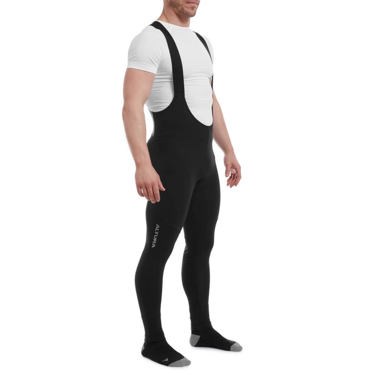 Ciclisti Altura Long Icon Thermal 2/7