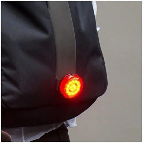 CatEye Sync 35/40 LM Wearable Rear Light 6/6