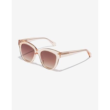 Lunettes de soleil femme Hawkers Champagne Audrey 2/5